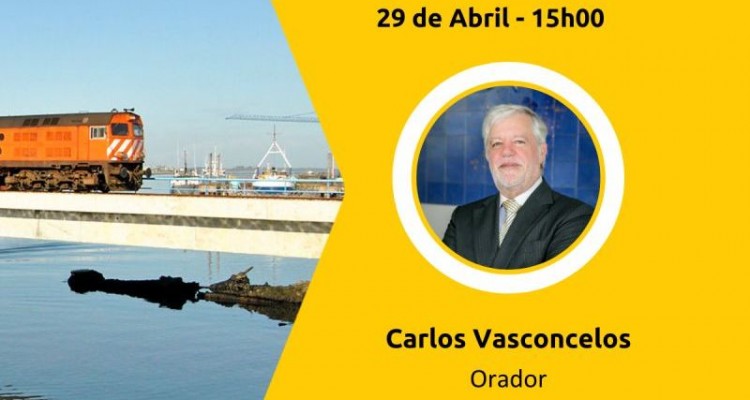 MEDWAY participa na confer&ecirc;ncia Corredor Atl&acirc;ntico